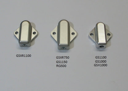 GS1150 anti dive by pass plates